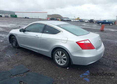 2008 Honda Accord 2.4 Ex from USA, damaged, VIN 1HGCS12718A008865